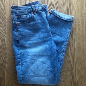 American Eagle Jeans.